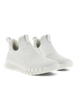 ECCO Gruuv - Sneakers Hoog - White 17 ECCO Gruuv - Sneakers Hoog - White -Ecco 2ab37304d3564a69822bad4769119f26