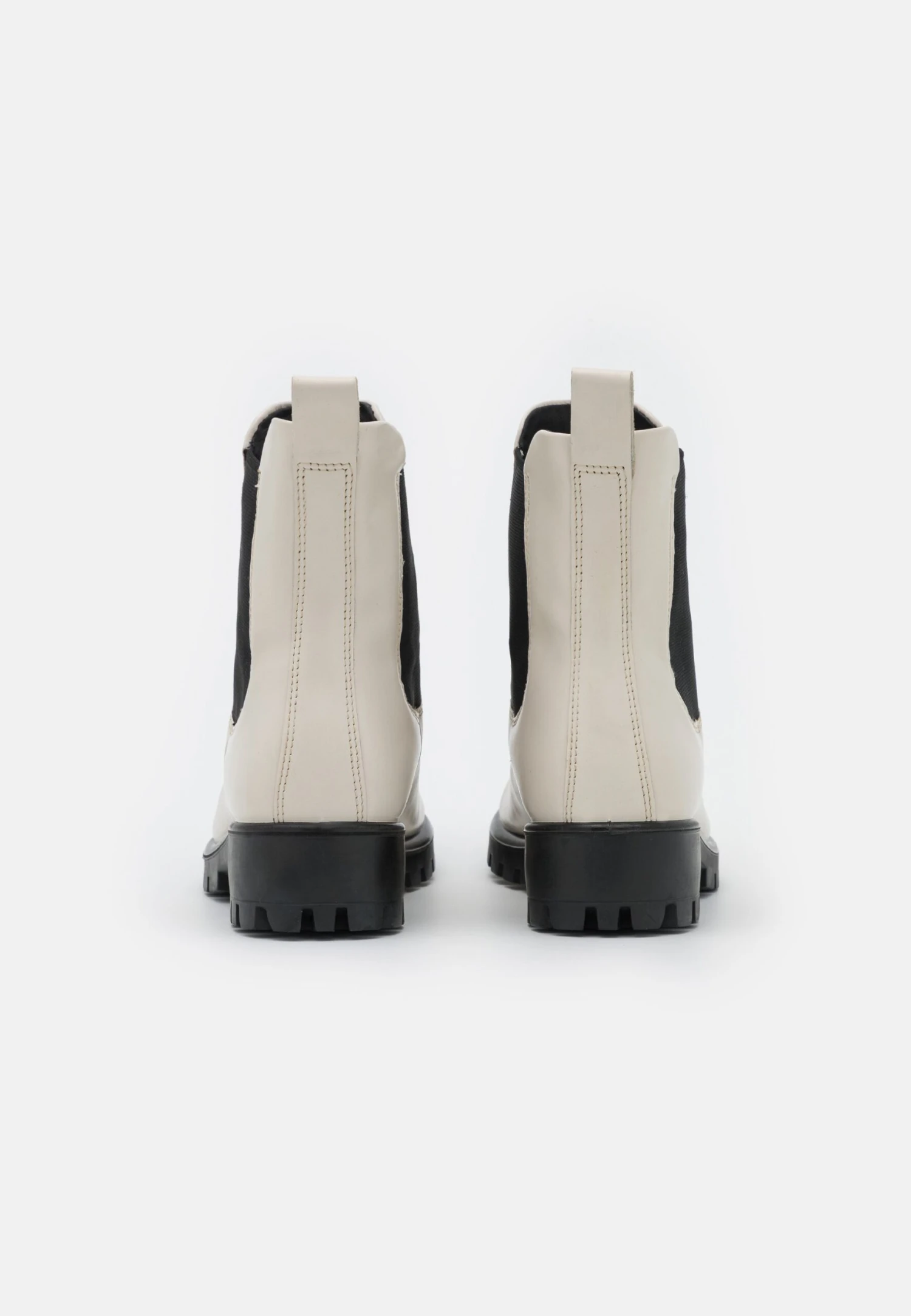 ECCO Modtray- Korte Laarzen - Limestone 9 ECCO Modtray- Korte Laarzen - Limestone - Afbeelding 7