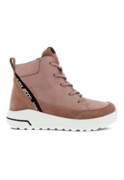 ECCO Urban Boarder- Snowboots- Woodrose/Woodrose/Woodrose 15 ECCO Urban Boarder- Snowboots- Woodrose/Woodrose/Woodrose -Ecco 2c0c68da3d8e4f68863f80642b6c310b
