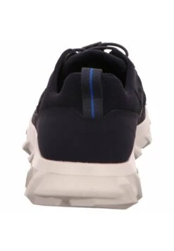 ECCO Sneakers Laag - Blau 8 ECCO Sneakers Laag - Blau -Ecco 2c40ef36db4943eebe77e677a504b812