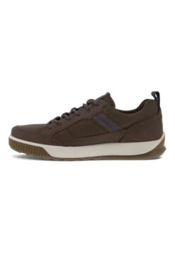 ECCO Byway Tred- Sneakers Laag - Brown 18 ECCO Byway Tred- Sneakers Laag - Brown -Ecco 2c9299e41cbe4c87a2965a44e9e9c938