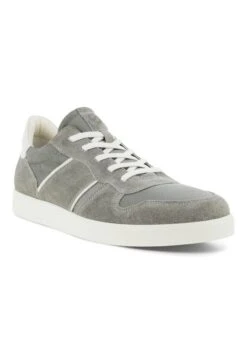 ECCO Street Lite- Sneakers Laag - Grey -Ecco 2cde894528494e67a1c17d39c83292e9