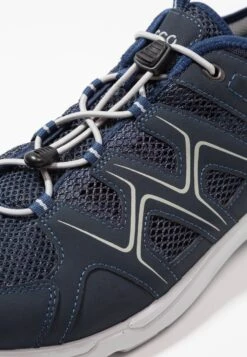 ECCO Terracruise - Sportieve Veterschoenen - Marine/Concrete 17 ECCO Terracruise - Sportieve Veterschoenen - Marine/Concrete -Ecco 2ceadf9d44504b199182e975614cd615