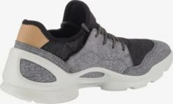 ECCO Running Sneakers Sneakers Laag Dames Antraciet / Zilvergrijs 12 ECCO Running Sneakers Sneakers Laag Dames Antraciet / Zilvergrijs -Ecco 2d0ef661768bebe5219070d8fe125bc1