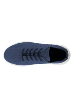 ECCO Therap - Sneakers Laag - Blue -Ecco 2d351811fd29499aa67f62829534b76c