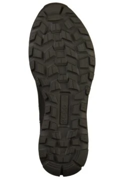 ECCO Exostrike - Korte Laarzen - Black -Ecco 2d57f87e393c4998b147c7f9fb906197