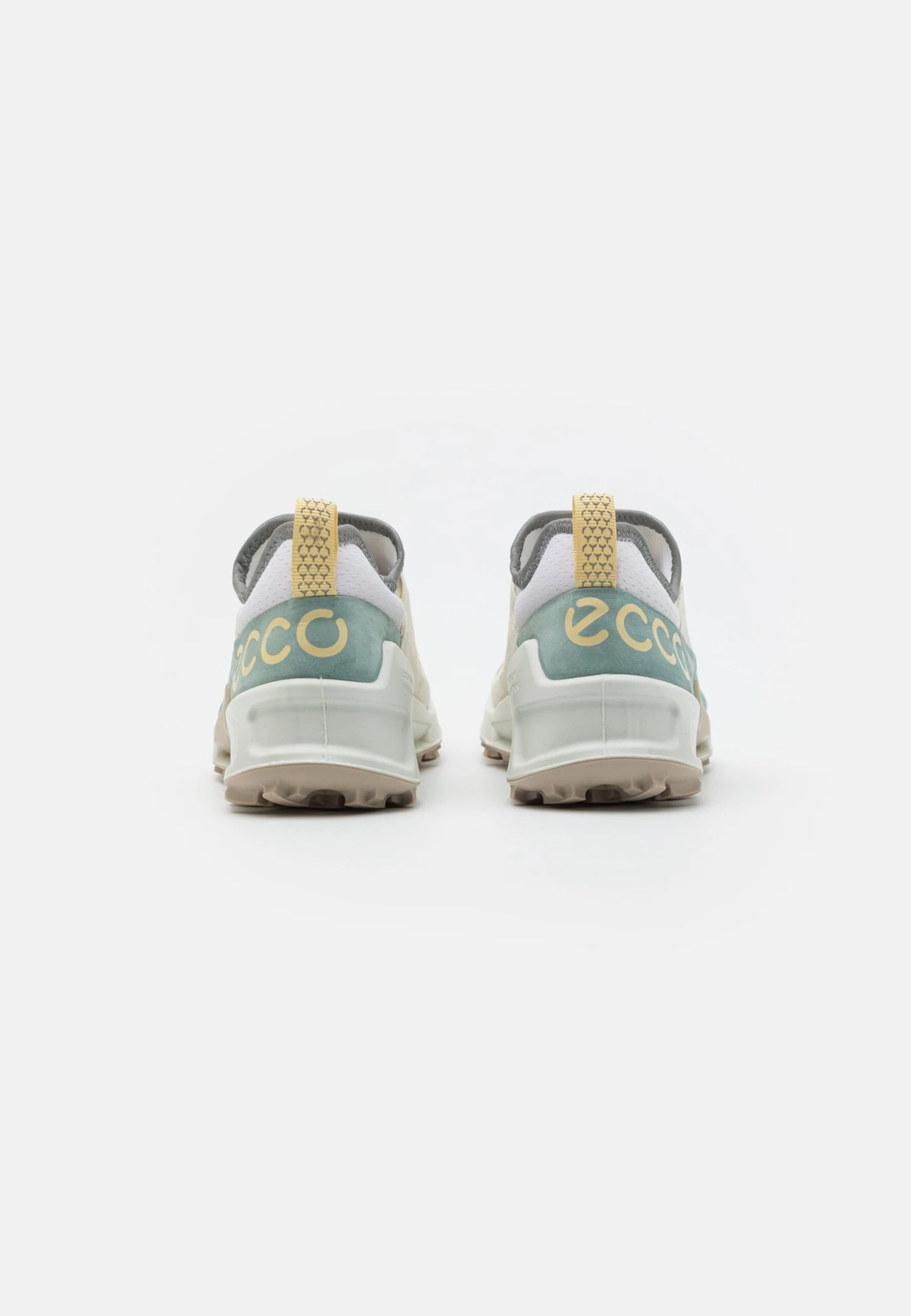 ECCO Biom 2.1 X Country - Instappers - Bright White/Ice Flower 5 ECCO Biom 2.1 X Country - Instappers - Bright White/Ice Flower - Afbeelding 3