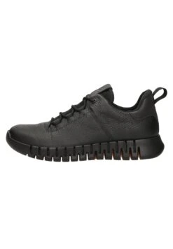 ECCO Gruuv - Sneakers Laag - Zwart