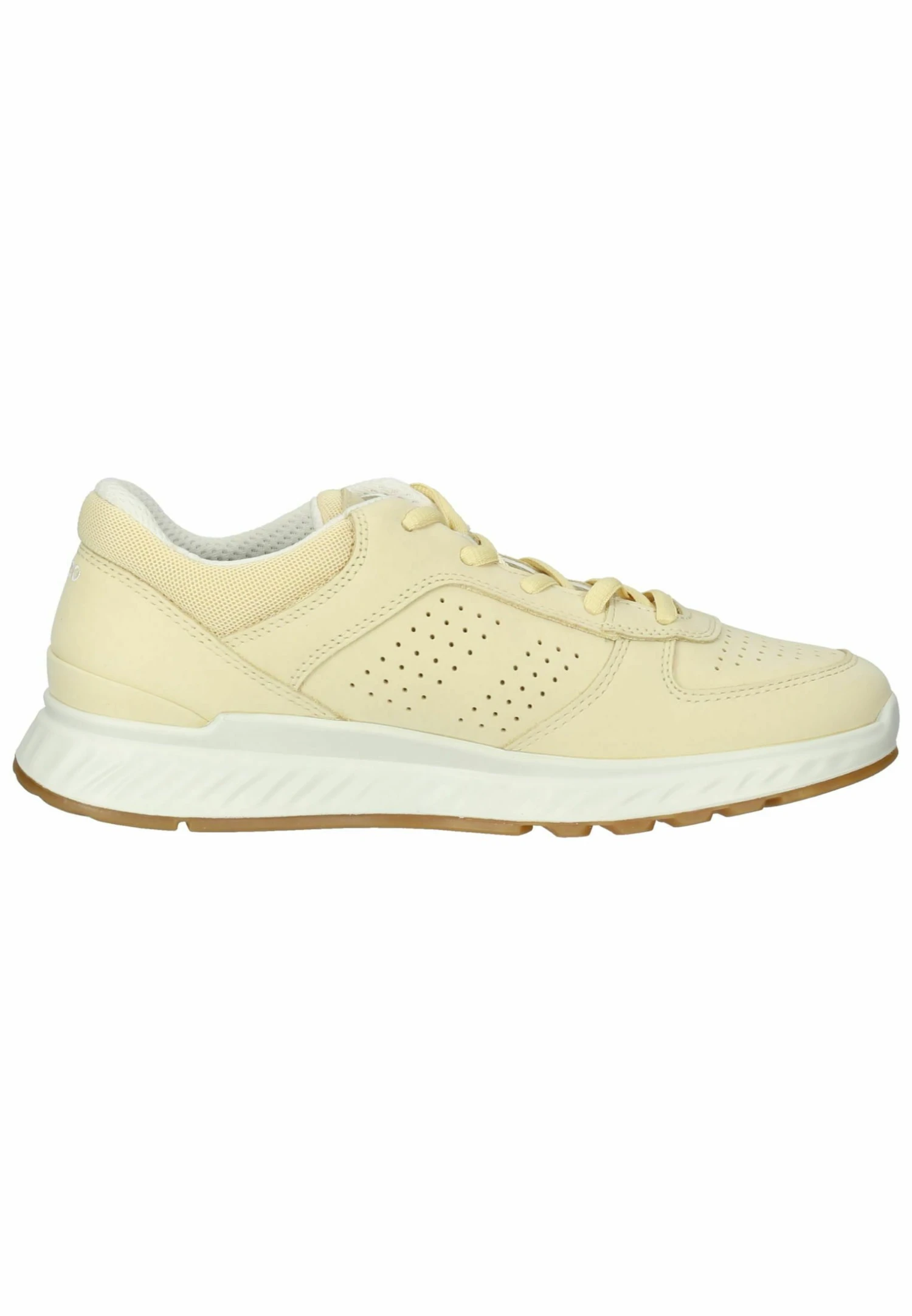 ECCO Sneakers Laag - Straw 9 ECCO Sneakers Laag - Straw - Afbeelding 7