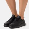 ECCO Nouvelle- Sneakers Laag - Black 2 ECCO Nouvelle- Sneakers Laag - Black -Ecco 2f8165d27f664197a0551a69794a498d