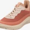ECCO Running Sneakers Sneakers Laag Dames Oudroze / Pastelroze 2 ECCO Running Sneakers Sneakers Laag Dames Oudroze / Pastelroze -Ecco 2fdab5dc0d0a21bc64a888cb67789fd0