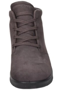 ECCO Korte Laarzen - Shale -Ecco 30d63bde3d094df9ae39f9ea47184ccc