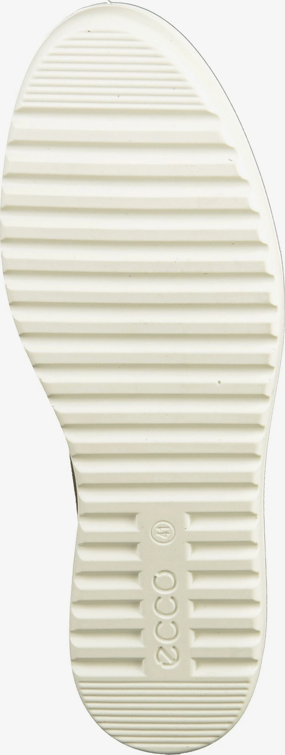 ECCO Slip-on Sneakers Slip-on Dames Goud 4 ECCO Slip-on Sneakers Slip-on Dames Goud - Afbeelding 2