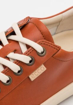 ECCO Sneakers Laag - Cognac 11 ECCO Sneakers Laag - Cognac -Ecco 31c8b44bc14a4250ba8991c7ea94caef