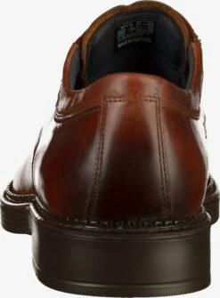 ECCO Nette Schoenen Veterschoen Heren Bruin -Ecco 325f03a9ea4d6c87aabdae2621f1d5dd