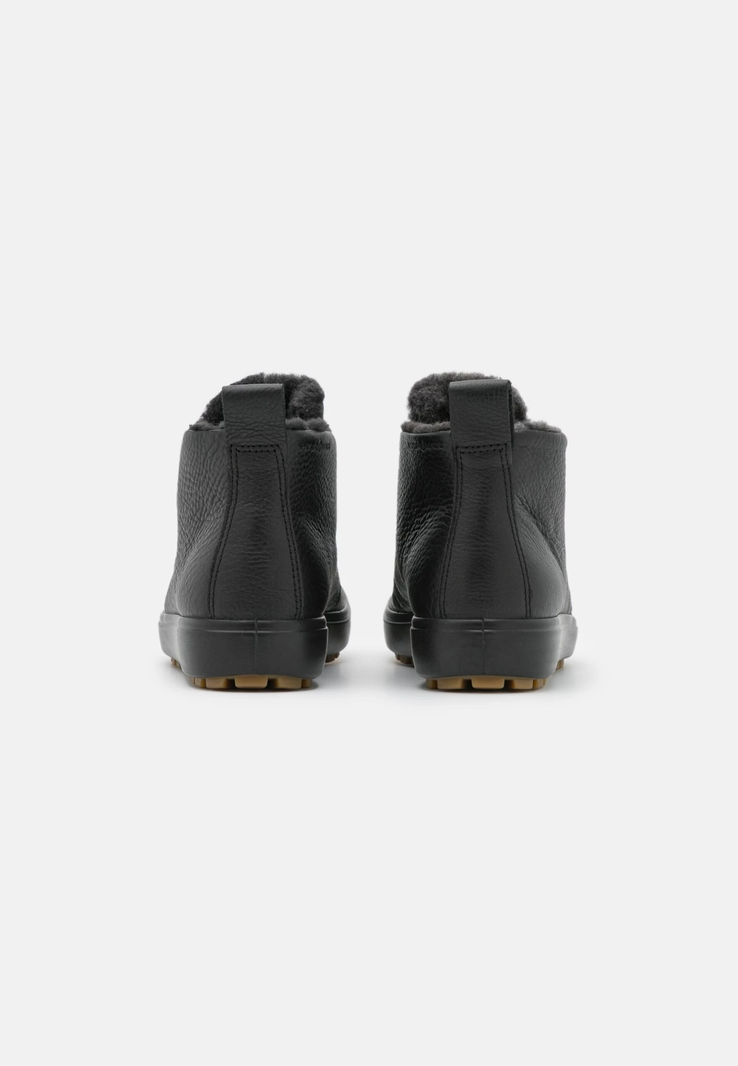 ECCO Snowboots- Black 6 ECCO Snowboots- Black - Afbeelding 4