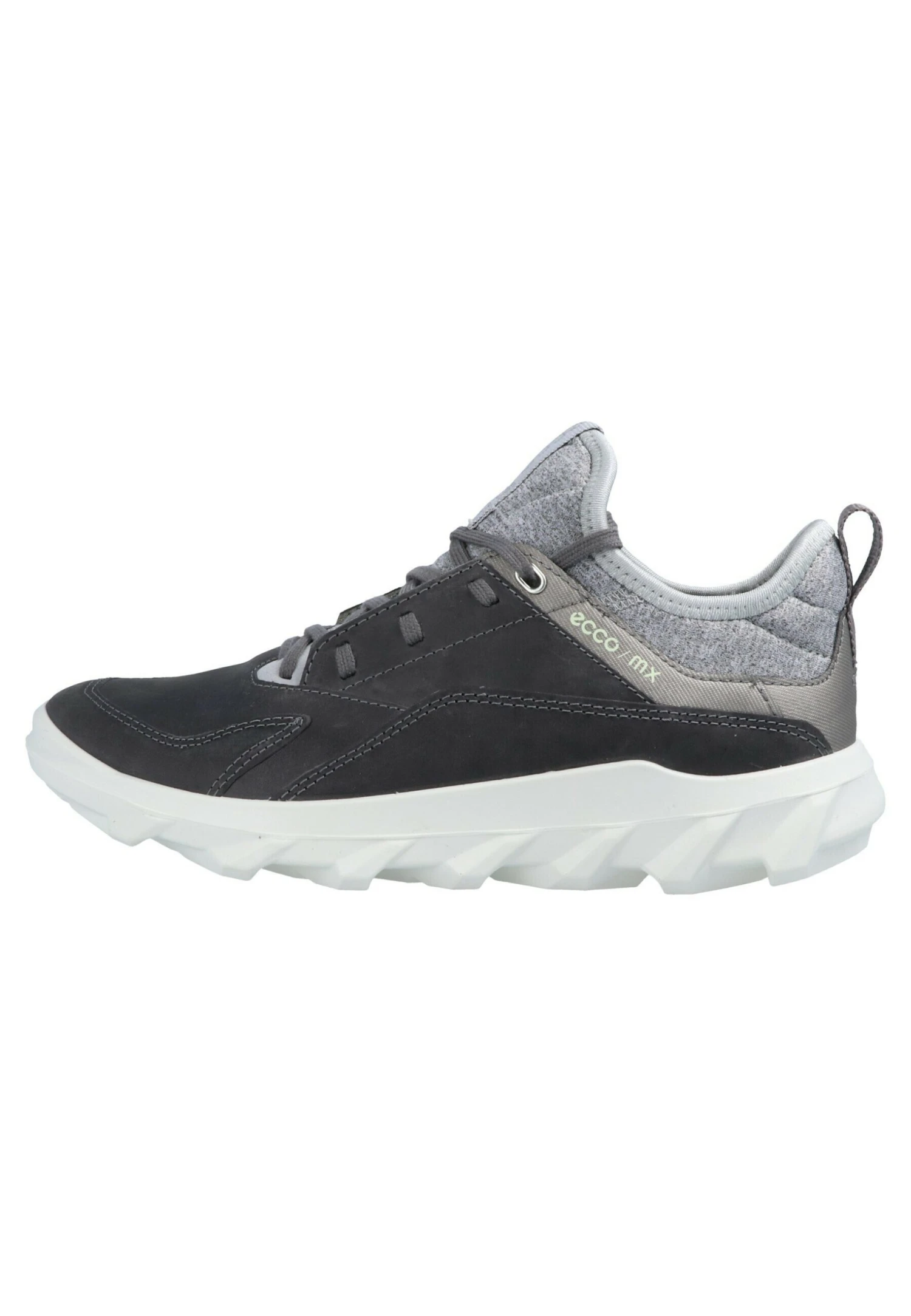 ECCO Mx W - Sneakers Laag - Grau 3 ECCO Mx W - Sneakers Laag - Grau