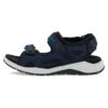 ECCO Outdoorsandalen - Dunkelblau/Schwarz