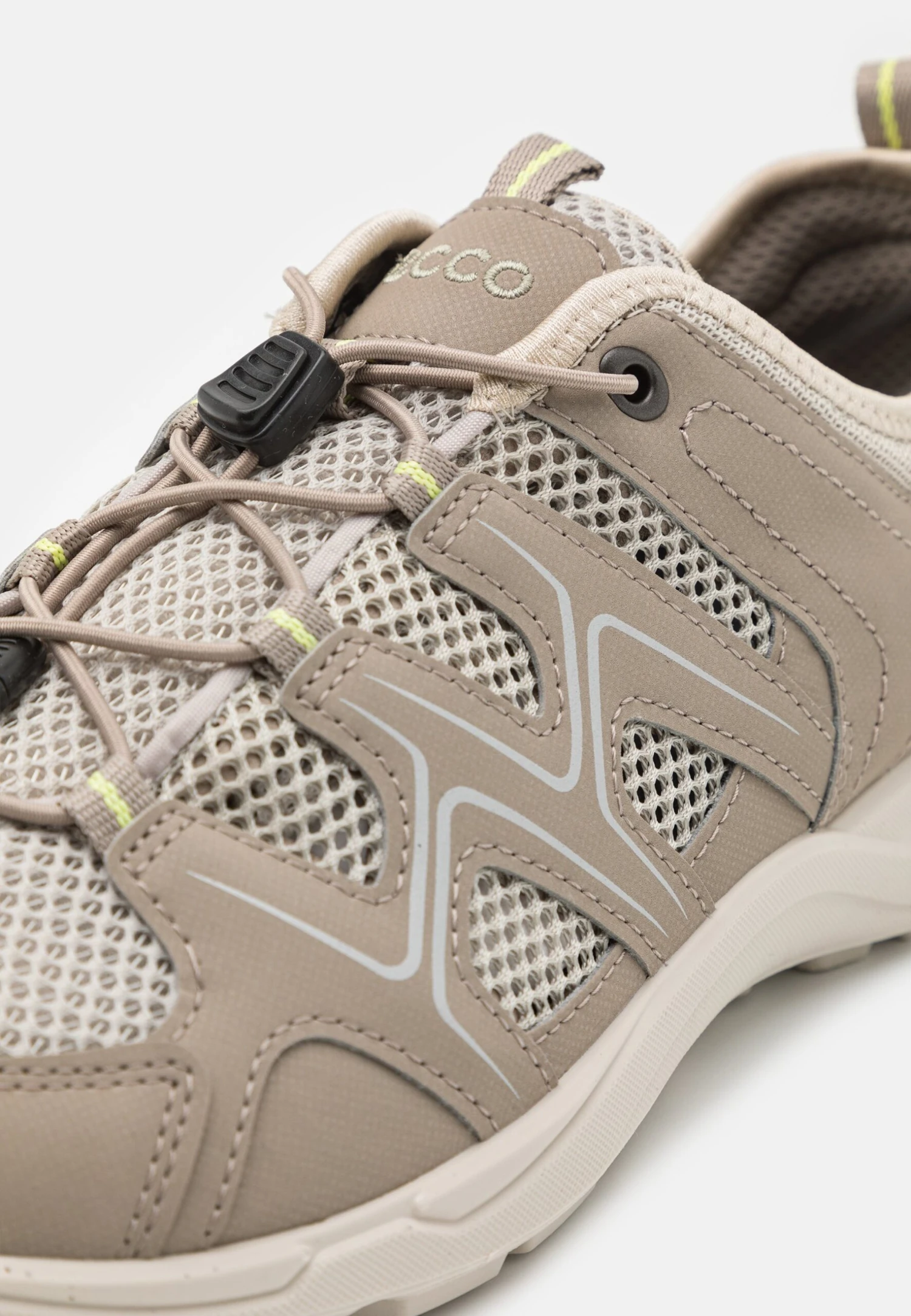 ECCO Terracruise - Sportieve Veterschoenen - Moon Rock/Gravel 8 ECCO Terracruise - Sportieve Veterschoenen - Moon Rock/Gravel - Afbeelding 6