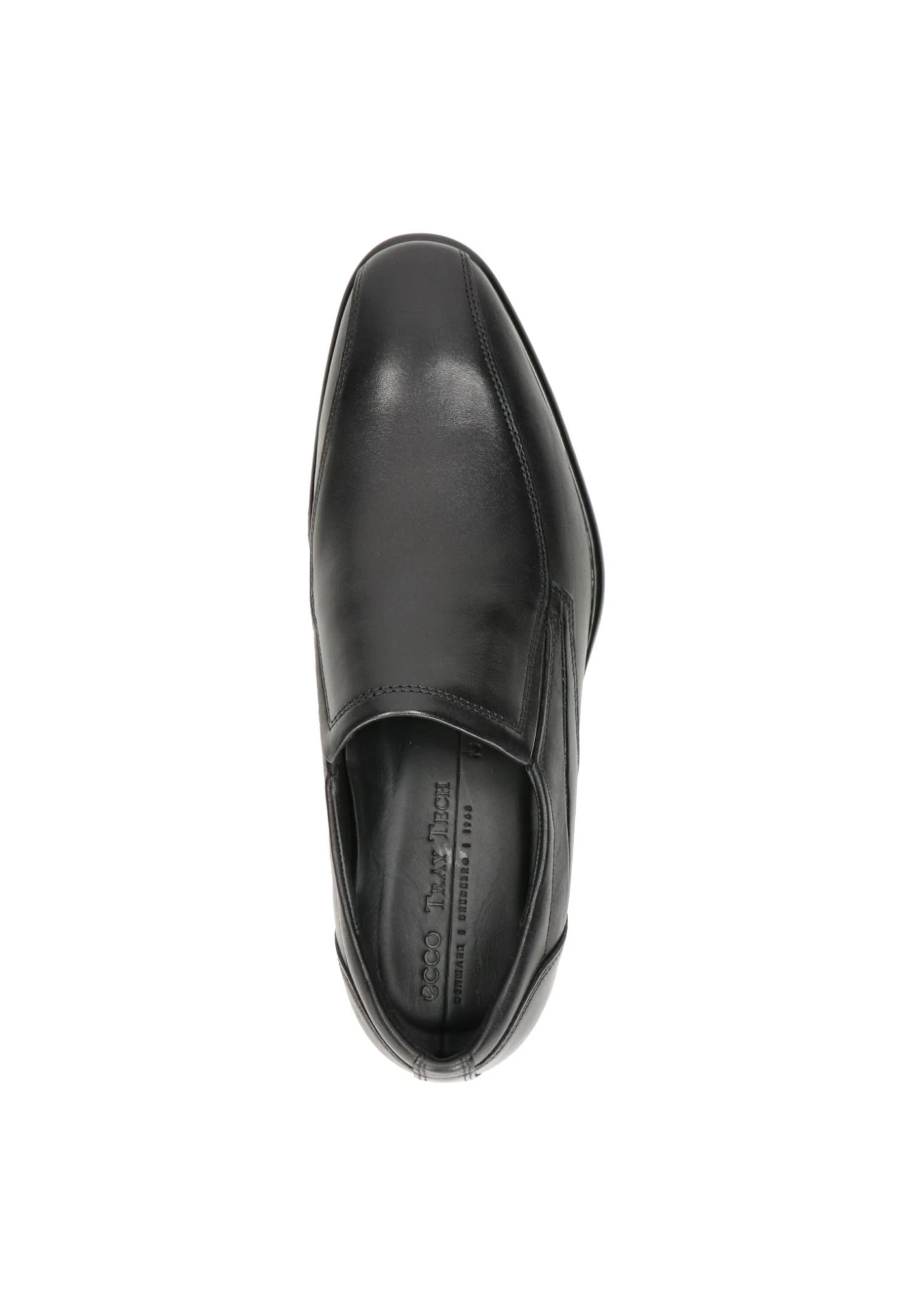 ECCO Instappers - Zwart 6 ECCO Instappers - Zwart - Afbeelding 4