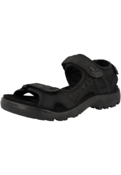 ECCO Offroad- Outdoorsandalen - Black 8 ECCO Offroad- Outdoorsandalen - Black -Ecco 349d5a4301ad4f56b058b3de4bb26377