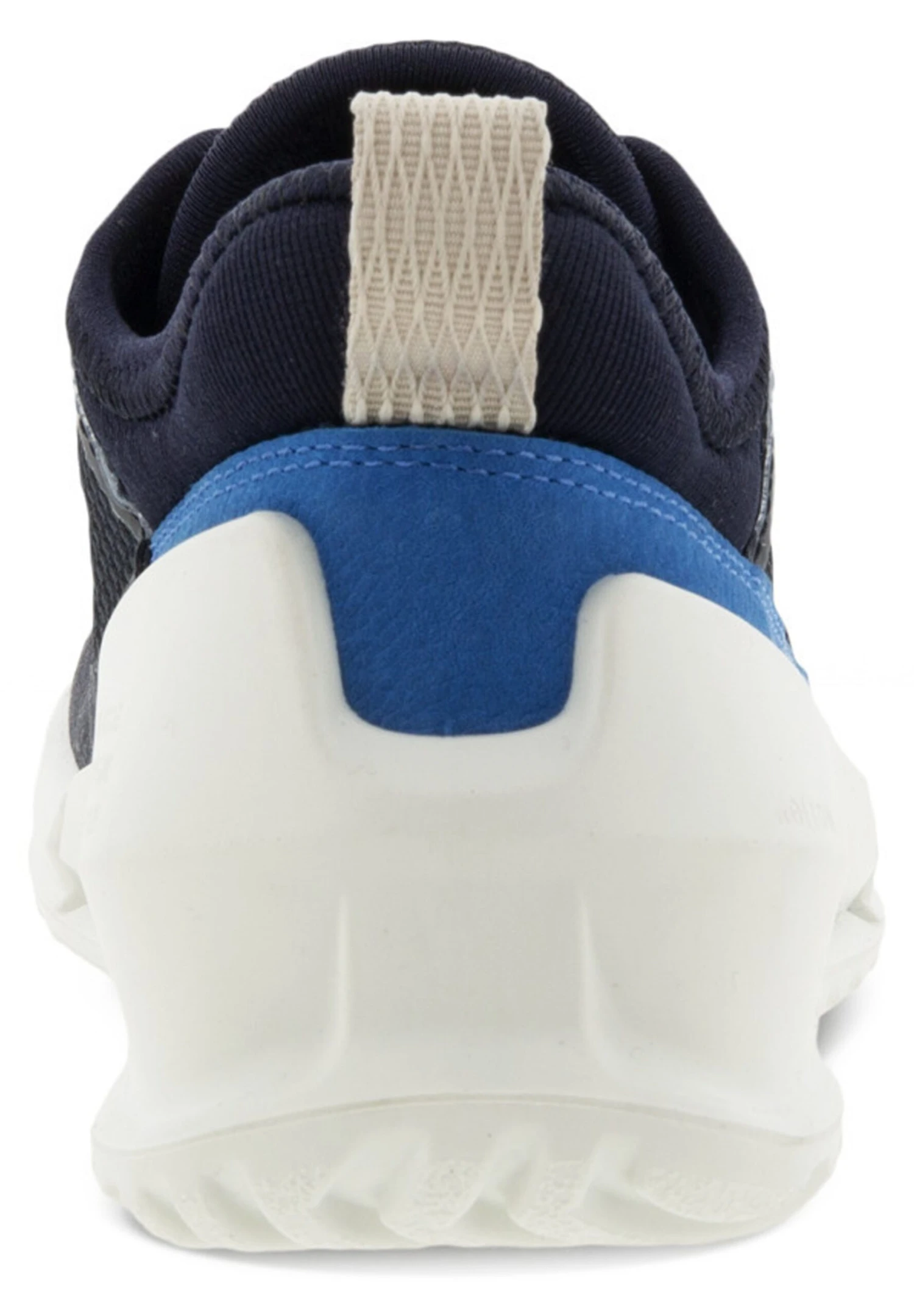 ECCO Biom - Sneakers Laag - Blue 6 ECCO Biom - Sneakers Laag - Blue - Afbeelding 4