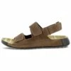 ECCO Sandalen - Coca Brown 2 ECCO Sandalen - Coca Brown -Ecco 34b9bc23e1514c86b54bbbdbd762d8f4