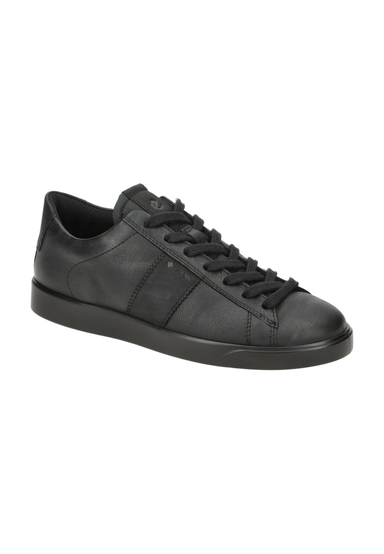 ECCO Street Lite- Sneakers Laag - Schwarz 4 ECCO Street Lite- Sneakers Laag - Schwarz - Afbeelding 2