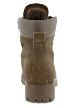 ECCO Modtray- Veterboots - Taupe 12 ECCO Modtray- Veterboots - Taupe -Ecco 35445a7a1fa647a3880e777a6b678905