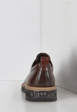 ECCO St1 Hybrid - Sportieve Veterschoenen - Cognac 11 ECCO St1 Hybrid - Sportieve Veterschoenen - Cognac -Ecco 355c33f881584b0ba613feec513500ae