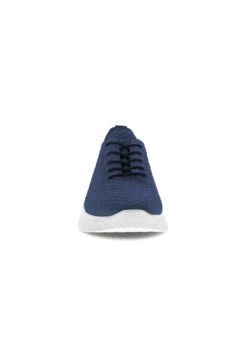 ECCO Therap - Sneakers Laag - Blue -Ecco 3594c94f08714b4d87e8bafb4772b50d