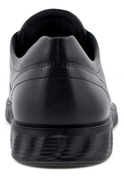 ECCO Lite Hybrid Derby- Veterschoenen - Black -Ecco 36599ef5eedb416da27b4ed657a8b66e