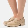 ECCO Modtray Loafer - Instappers - Beige 2 ECCO Modtray Loafer - Instappers - Beige -Ecco 36916c6569bd49938de6566c2c9504b5