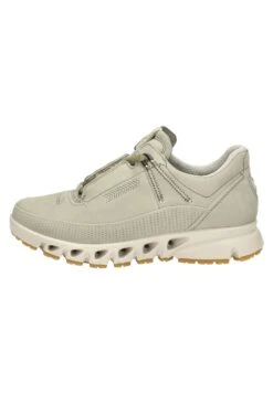 ECCO Multi Vent Gtx W - Sneakers Laag - Taupe