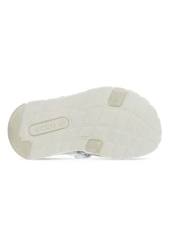 ECCO Mini Stride Fisher - Outdoorsandalen - Metallics Pure 12 ECCO Mini Stride Fisher - Outdoorsandalen - Metallics Pure -Ecco 371dbfdde906440f9953a04f03e500c6