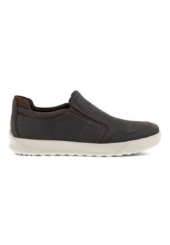 ECCO Instappers - Mocha Coffee -Ecco 37b78f314757493ab3ea32dcee3ac6ef