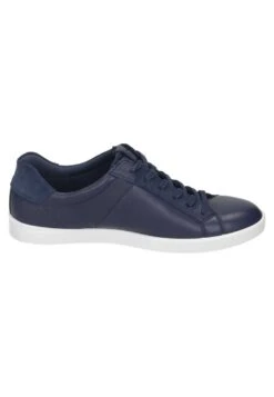 ECCO Leisure - Sneakers Laag - Marine 13 ECCO Leisure - Sneakers Laag - Marine -Ecco 37c88b984a2249a69f9cb44027d28ce0
