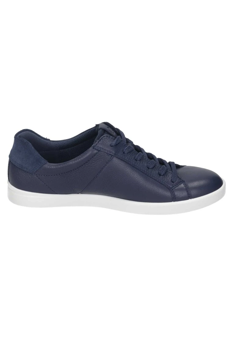 ECCO Leisure - Sneakers Laag - Marine 8 ECCO Leisure - Sneakers Laag - Marine - Afbeelding 6