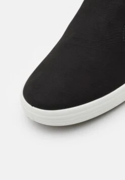 ECCO Soft 7 - Instappers - Black -Ecco 38a7dfa194c844bab09c386516877176