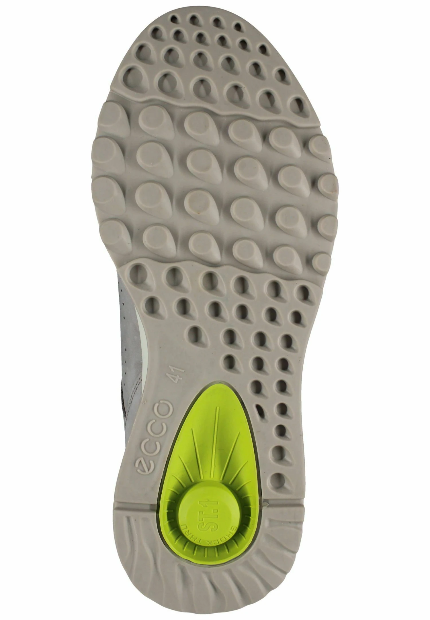 ECCO Sneakers Laag - Moon Rock 7 ECCO Sneakers Laag - Moon Rock - Afbeelding 5