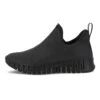 ECCO Gruuv - Sneakers Hoog - Black 2 ECCO Gruuv - Sneakers Hoog - Black -Ecco 3968939e1be44f6fb99208149fbc0118