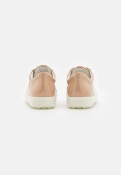 ECCO Soft 7 W - Sneakers Laag - Nude -Ecco 3970019094624543890e6fc273c5fc97