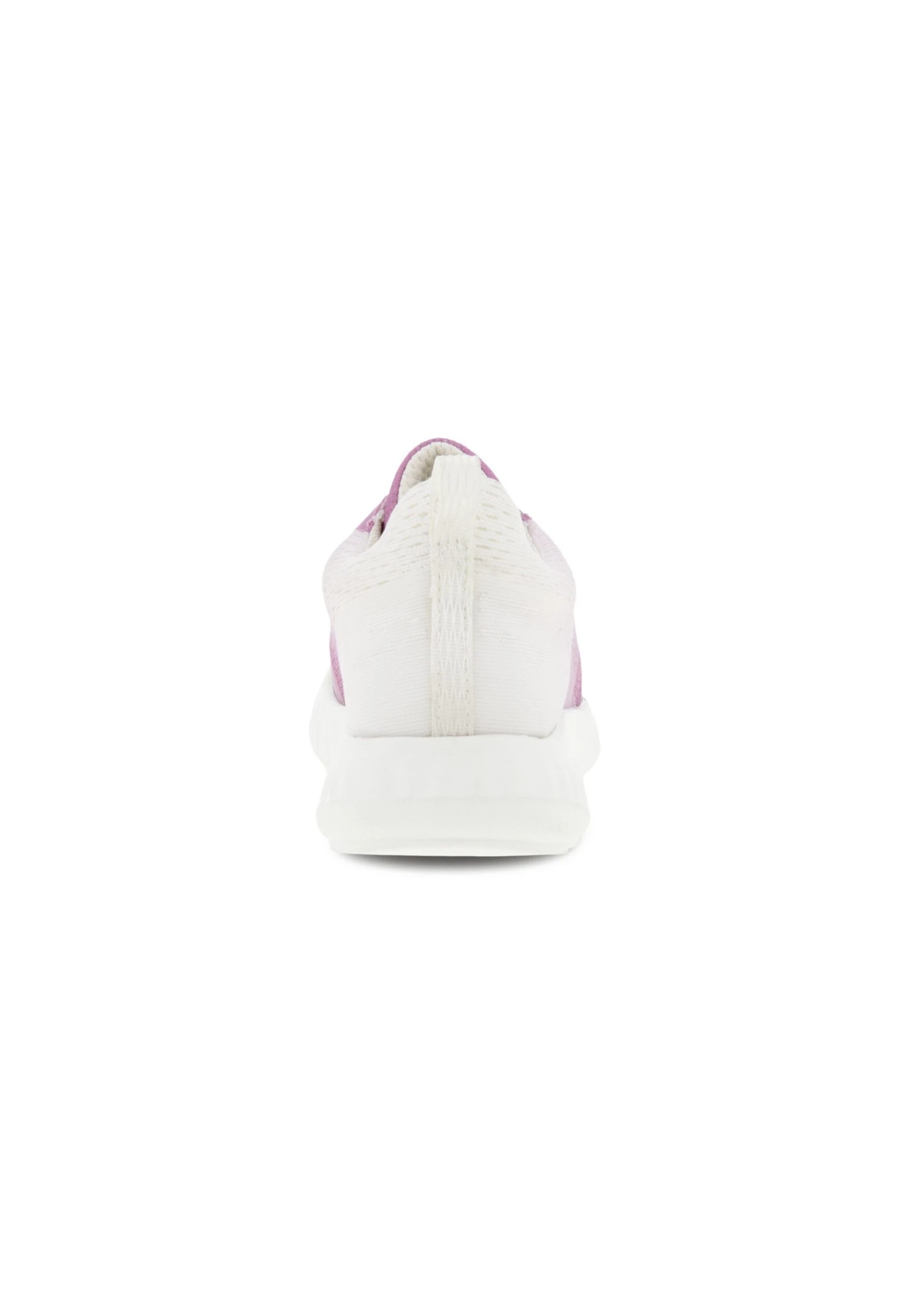 ECCO Sneakers Laag - Pink 6 ECCO Sneakers Laag - Pink - Afbeelding 4