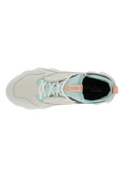 ECCO Mx Low - Sneakers Laag - Shadow White Eggshell Blue 8 ECCO Mx Low - Sneakers Laag - Shadow White Eggshell Blue -Ecco 3c0424acbab243c09073c0d29594cf3c