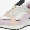 ECCO Casual Sneakers Sneakers Laag Dames Rosa 1 ECCO Casual Sneakers Sneakers Laag Dames Rosa -Ecco 3cb50f5ef61fd0dd387fb720f6480c8c