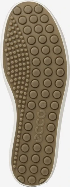 ECCO Casual Sneakers Sneakers Laag Dames Greige -Ecco 3ce8b77734f6029d49e9463c7b30ed66