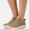 ECCO Sneakers Laag - Nutmeg Brown 2 ECCO Sneakers Laag - Nutmeg Brown -Ecco 3d49cc7771be44b9bae29f944aecc1ec