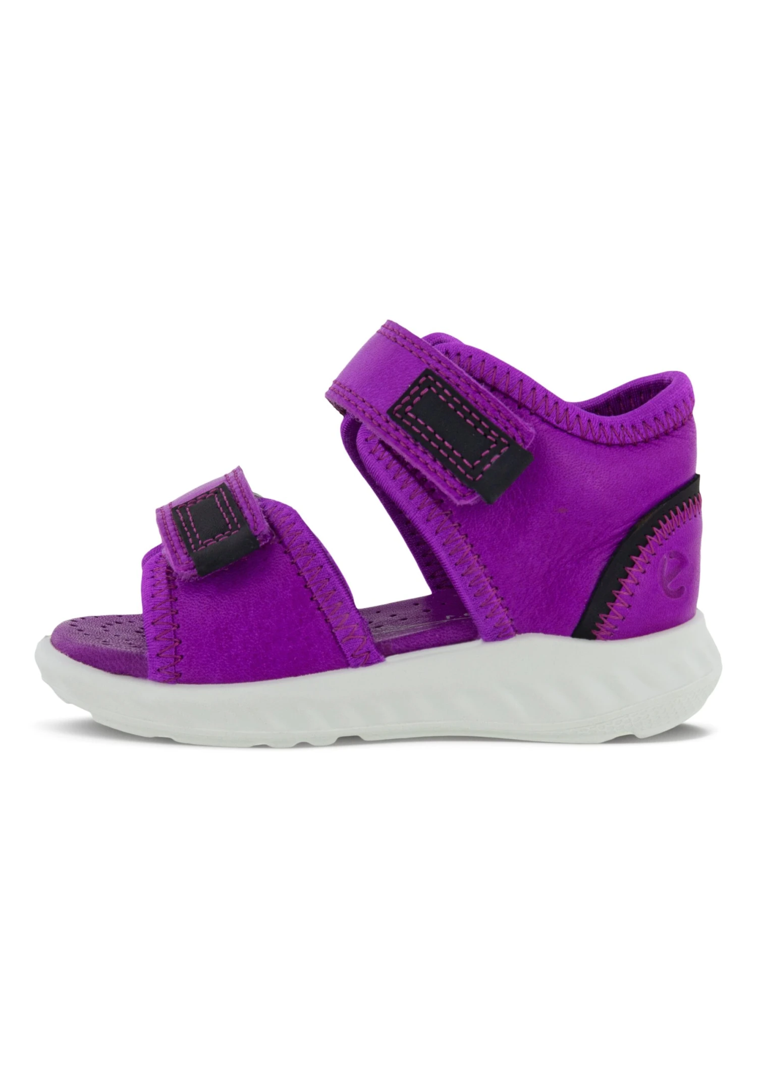 ECCO Sp.1 Lite Infant- Babyschoenen - Phlox Neon 3 ECCO Sp.1 Lite Infant- Babyschoenen - Phlox Neon