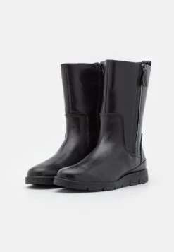 ECCO Bella - Laarzen - Black -Ecco 3d8d791e150749cb9cac65c23edfacaa