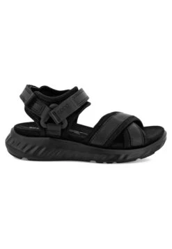 ECCO Sp 1 Lite K - Sandalen Met Sleehak - Black 17 ECCO Sp 1 Lite K - Sandalen Met Sleehak - Black -Ecco 3dace570924543ceb9cc85fdc92167e3
